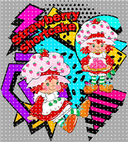 Keychain sticker-Y 2335